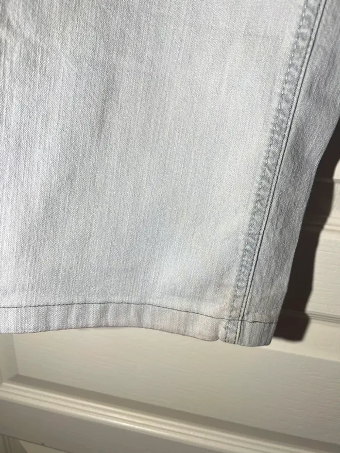 Jeans Breakdown - photo numéro 5