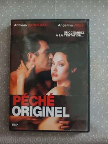 Péché Originel