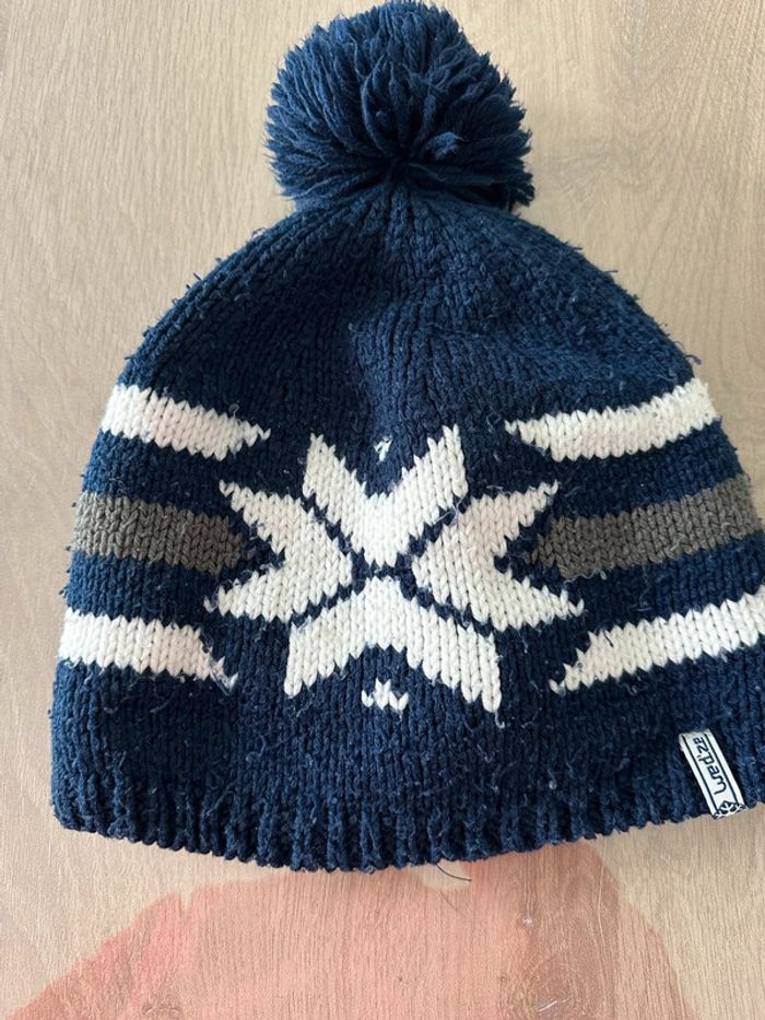 Bonnet