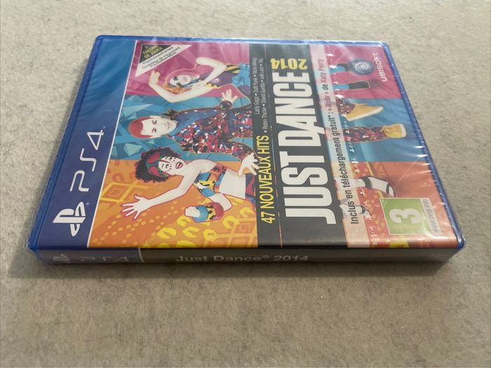 Just Dance 2014 Jeu Playstation 4 PS4 FR - photo numéro 3