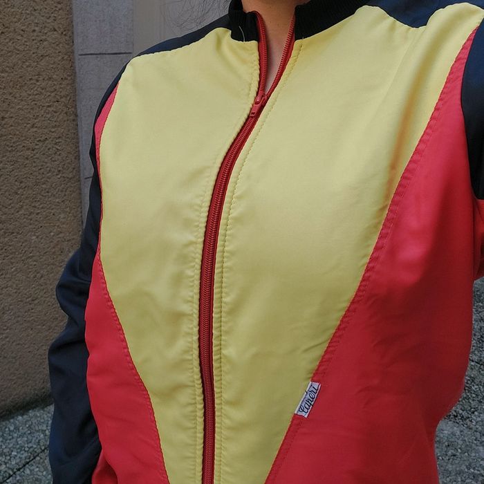 Veste Vintage M homme - photo numéro 2