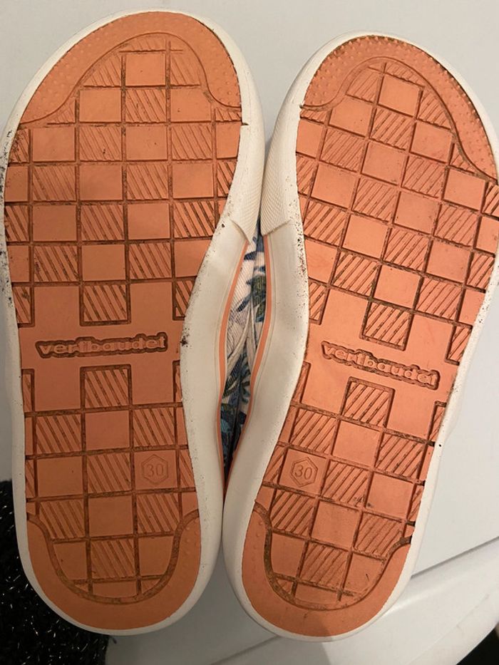 Basket fille 30 - photo numéro 2