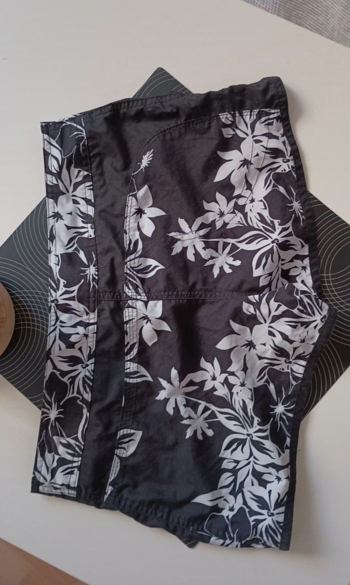 🩳 Short de Bain  Tribord - photo numéro 2