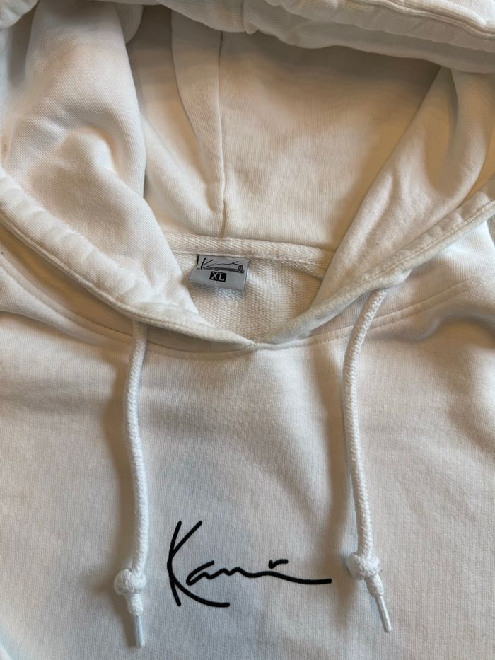 Sweat-shirt Karl Kani - photo numéro 3