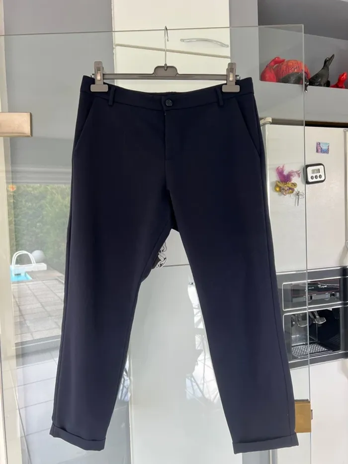 Pantalon habillé