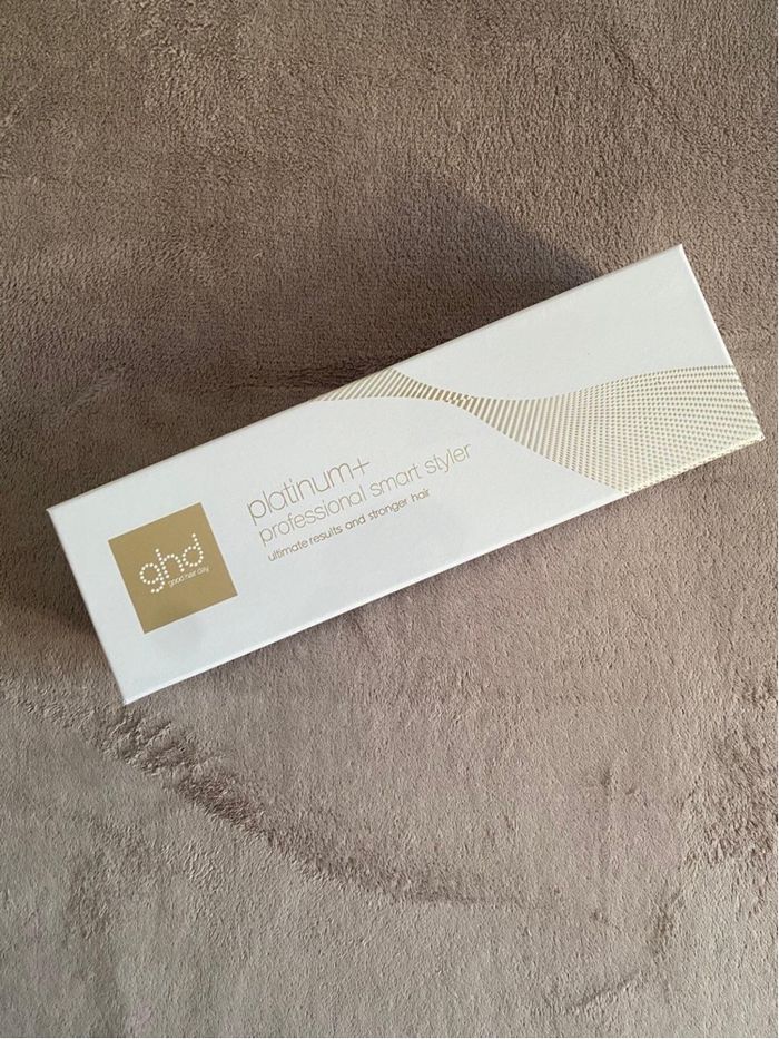 GHD platinium + - photo numéro 4