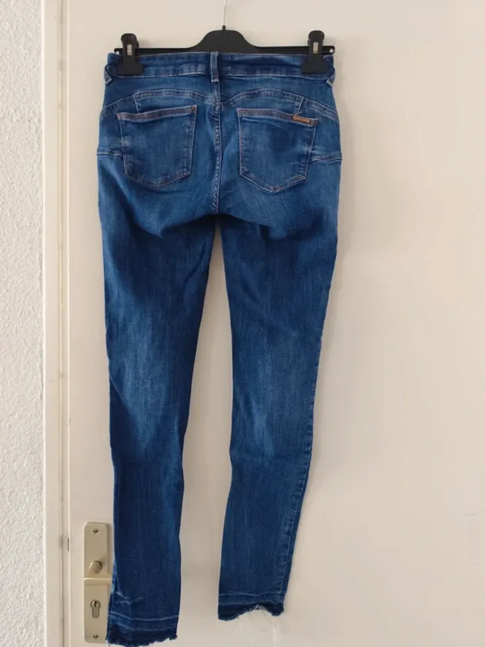 Jean mango 36 - photo numéro 4