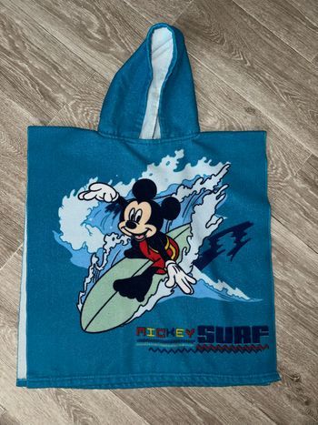 Serviette de bain