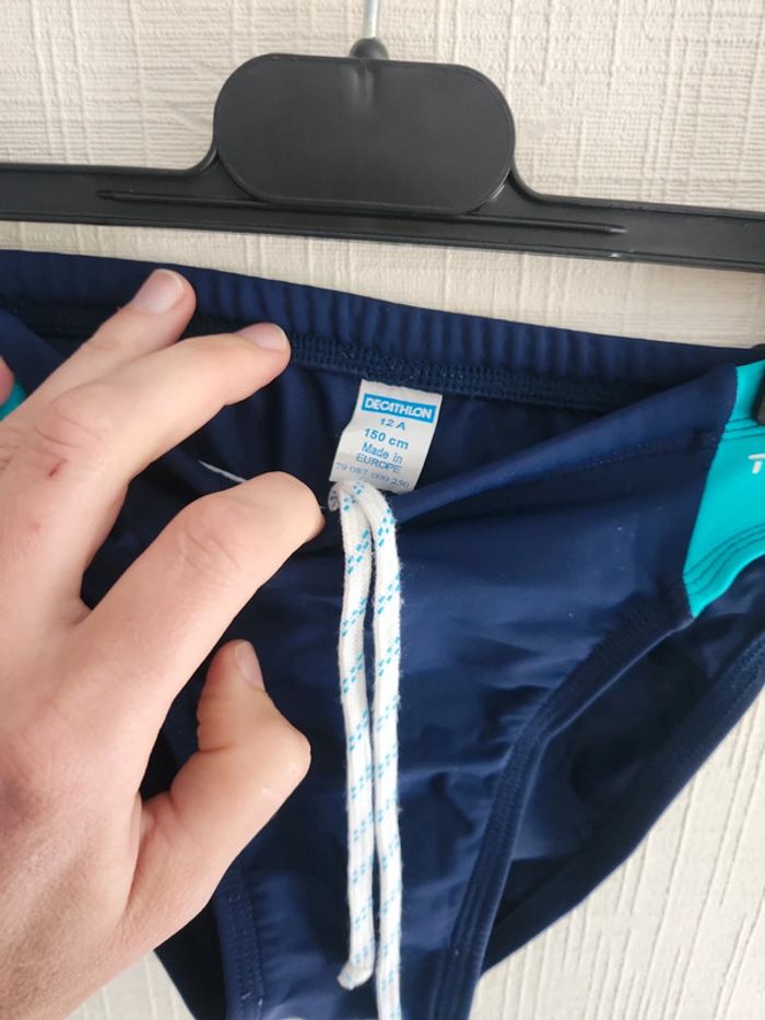 Lot de 5 vêtements garçon 12 ans - photo numéro 3
