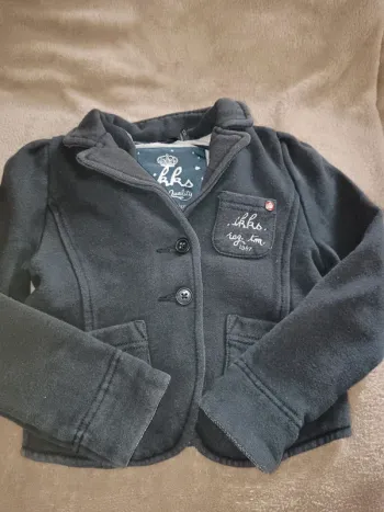 Veste 3 ans
