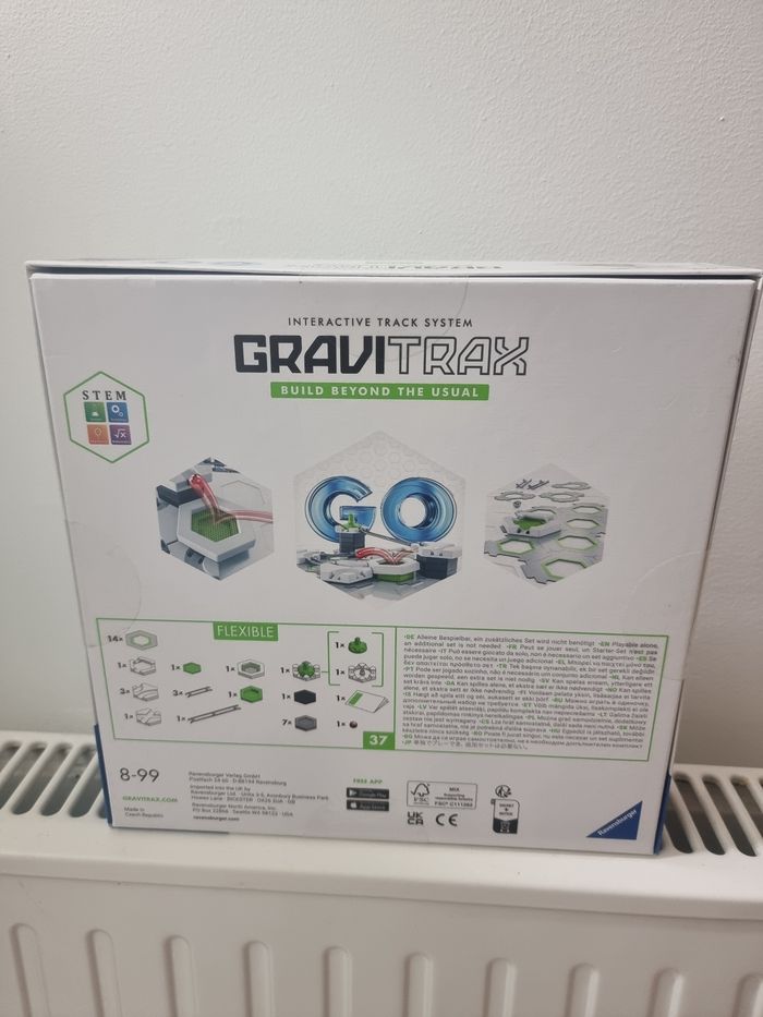 Gravitrax neuf - photo numéro 2