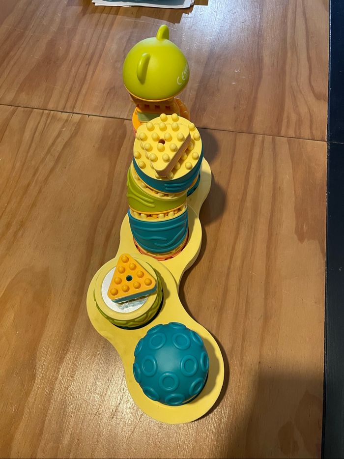 Picotons - photo numéro 2