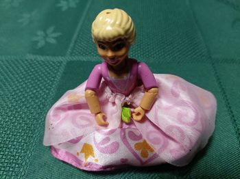 LEGO princesse du set Belville 5832