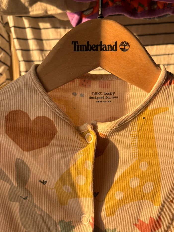 Lot 10 pièces 3/6 mois - photo numéro 4