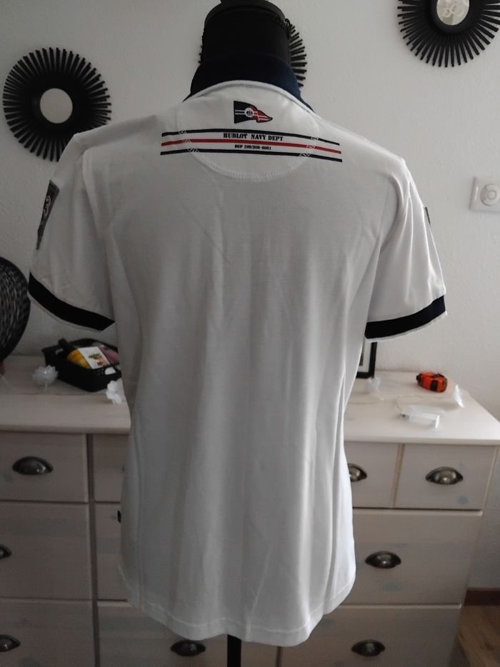 Polo Hublot - photo numéro 2