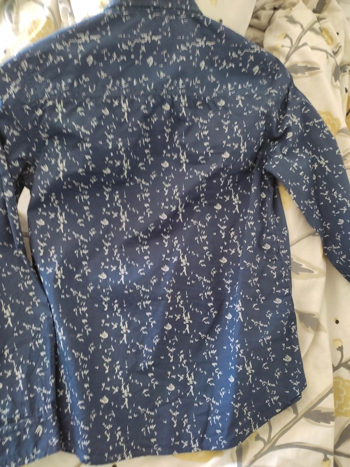 Chemise garçon 10 ans - photo numéro 7