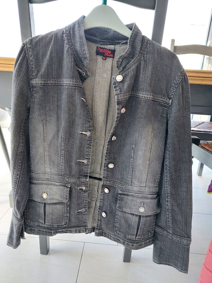 Veste