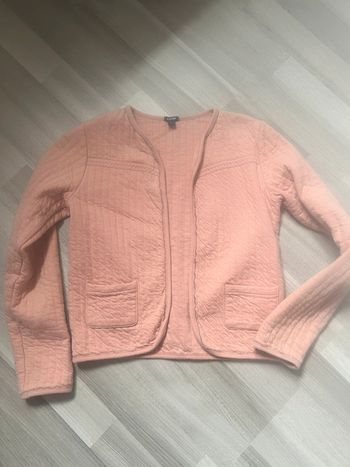 Cardigan 12 ans