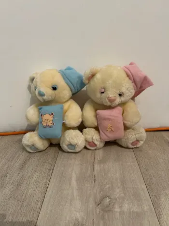 Peluche