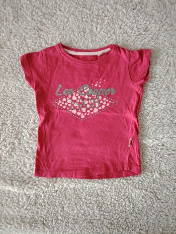 Tee-shirt MC