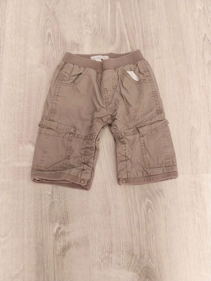 lot hiver 9m garcon 12 articles - photo numéro 7