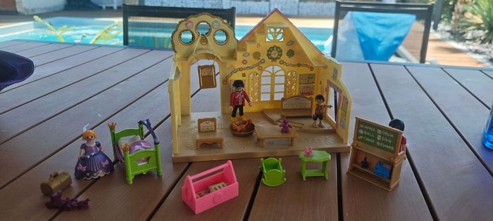 Nurserie des sylvanian - photo numéro 4