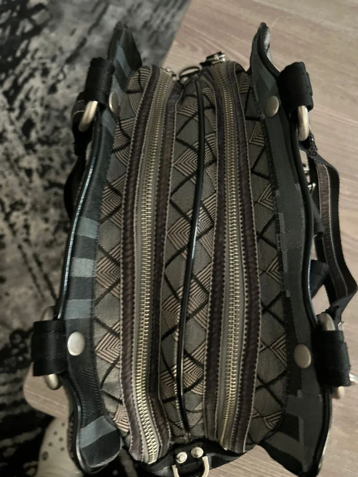 Sac à main George Gina & Lucy   dress Less - photo numéro 3
