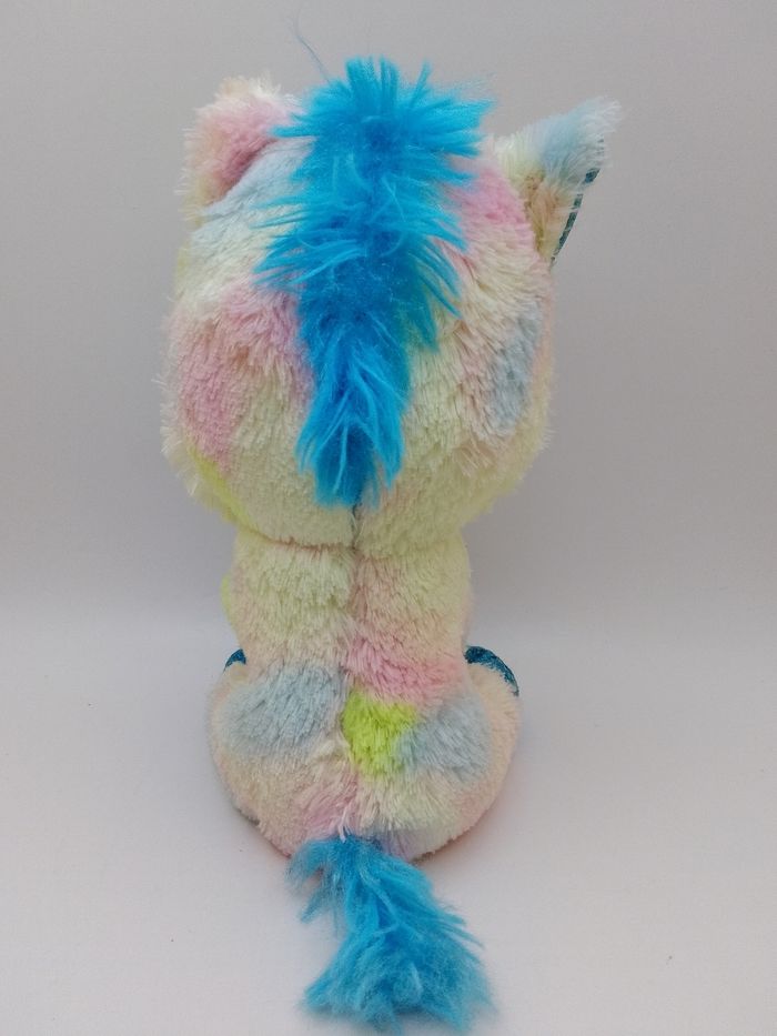 Licorne ty - photo numéro 2
