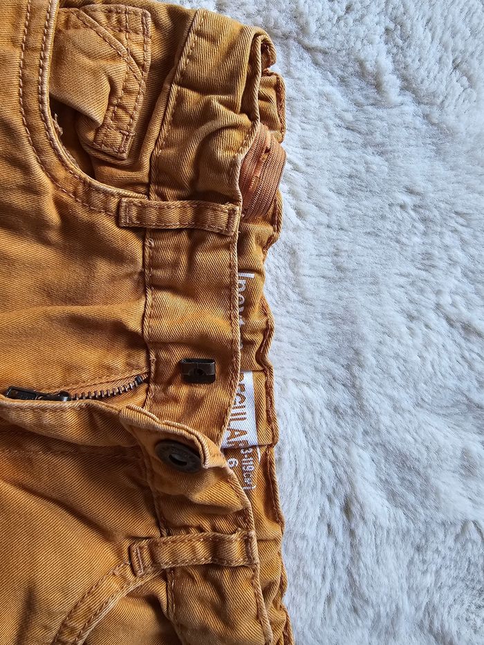 Lot garçon 6 ans - photo numéro 3