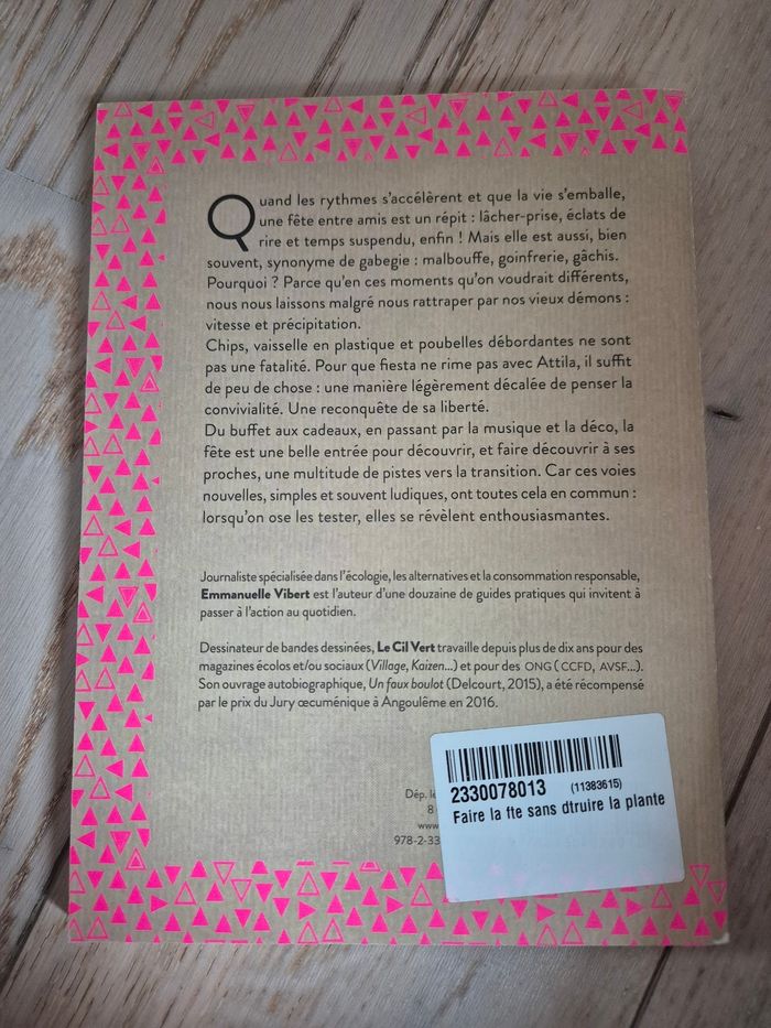 Faire la fête ... - photo numéro 2