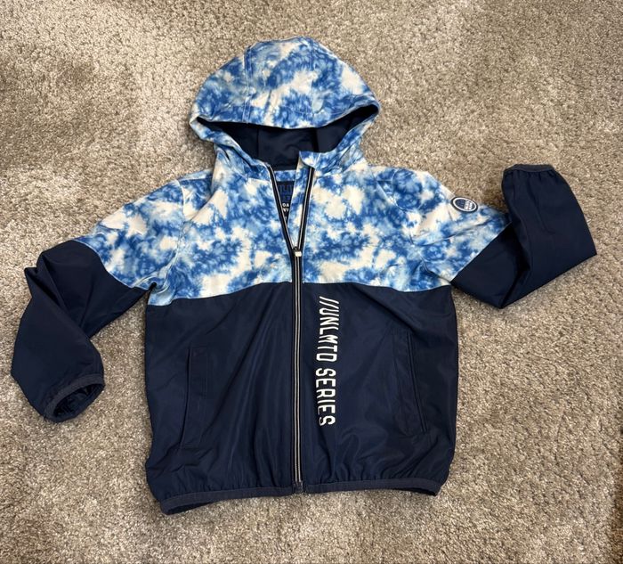 Veste imperméable