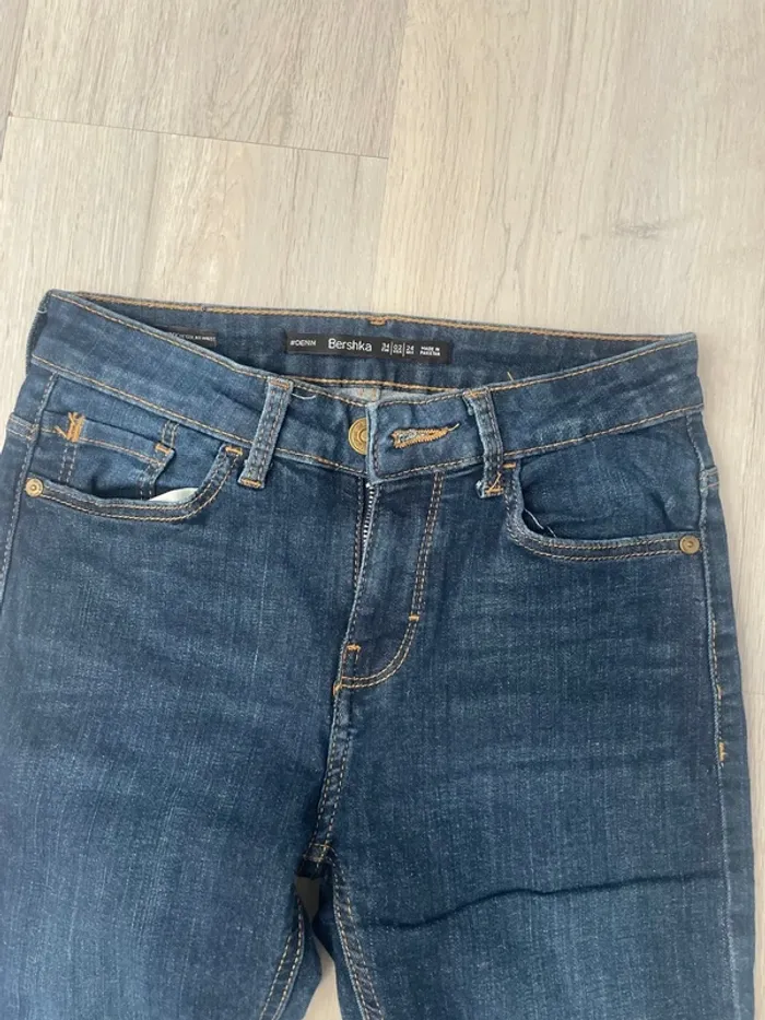 Jeans Bershka - photo numéro 2