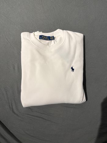Pull Ralph Lauren