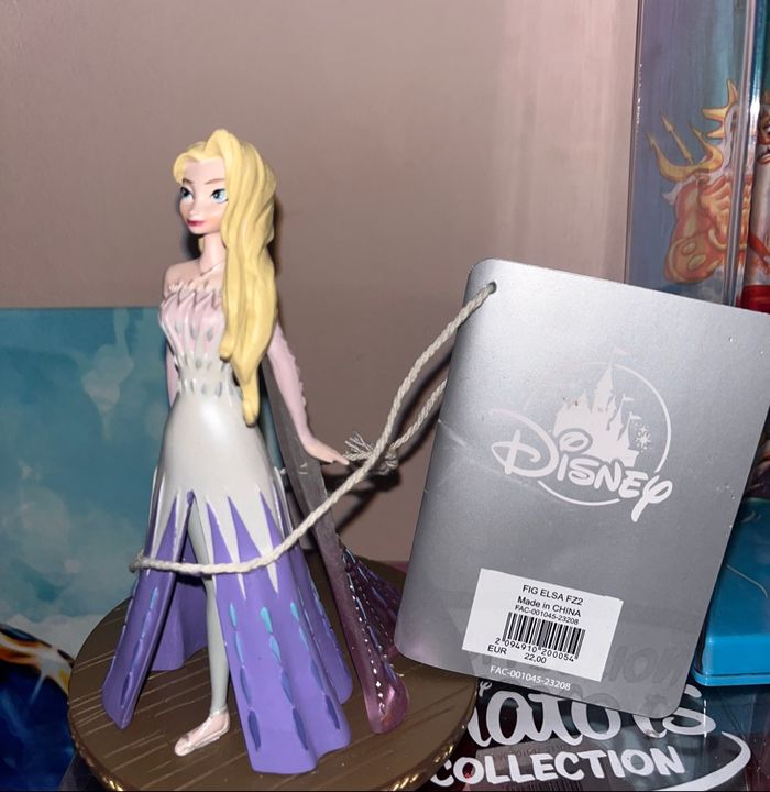 La reine des neiges - photo numéro 3