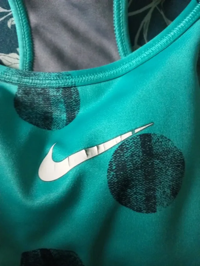 Brassière sport femme Nike - photo numéro 5