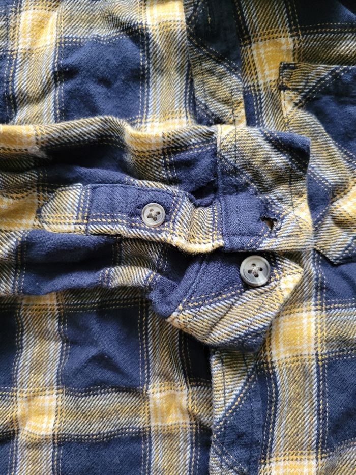 Chemise 4 ans garçon - photo numéro 4