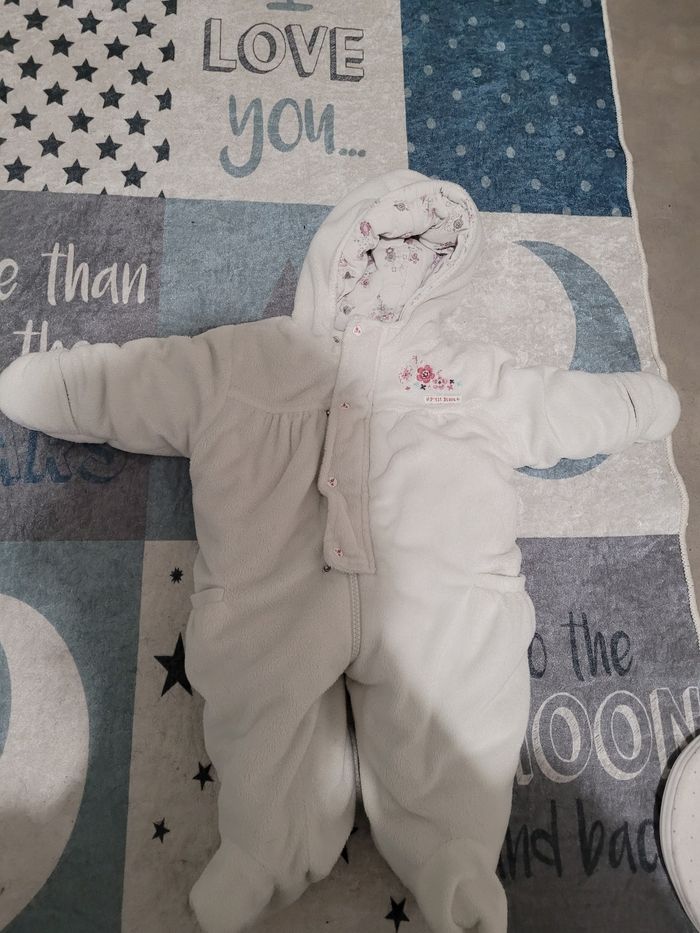 Lot gigoteuse - photo numéro 3