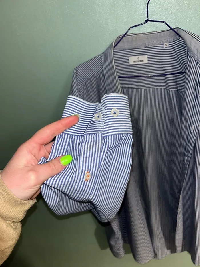 Chemise Chevignon - photo numéro 4