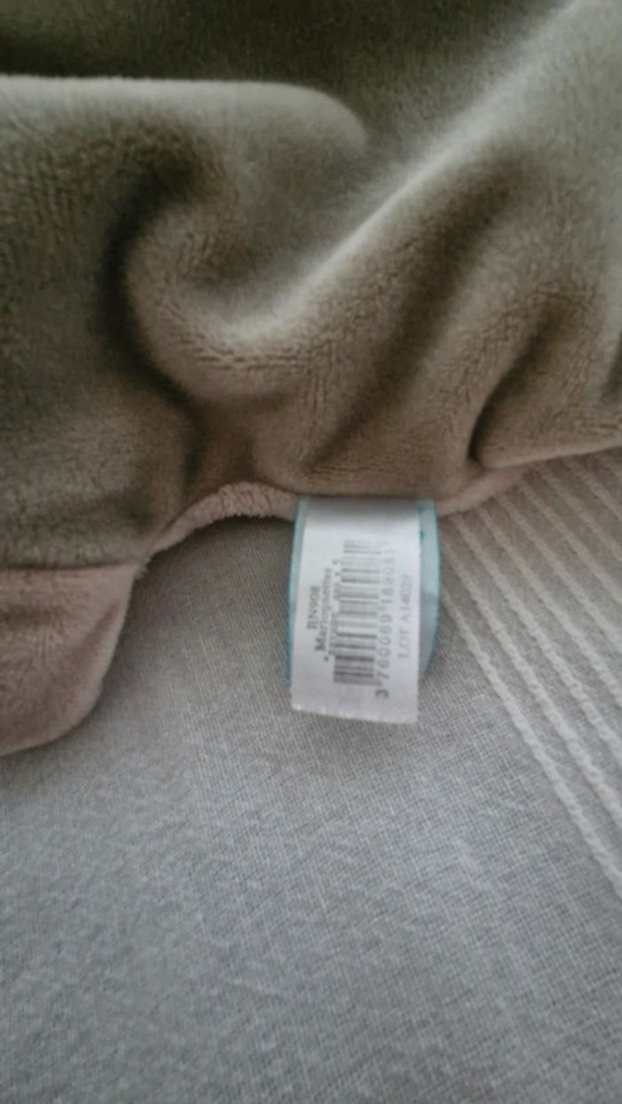 Marionnette Éléphant babynat - photo numéro 5