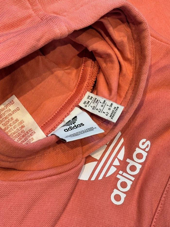 Ensemble Jogging Adidas - photo numéro 6