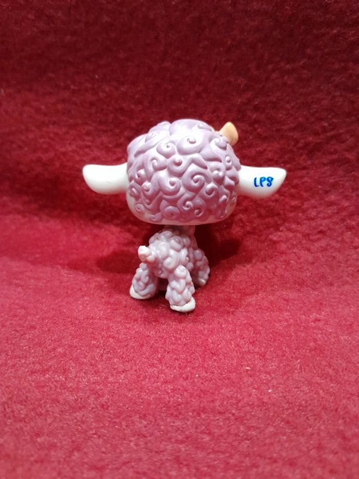 Figurine Petshop A13. A - photo numéro 3