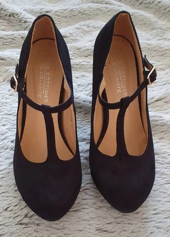 Chaussures à talons 