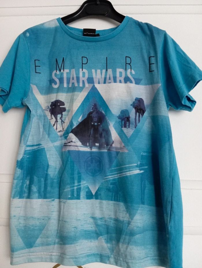 T-shirt Star Wars