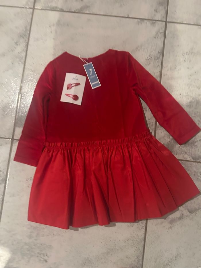 Robe Jacadi - photo numéro 3