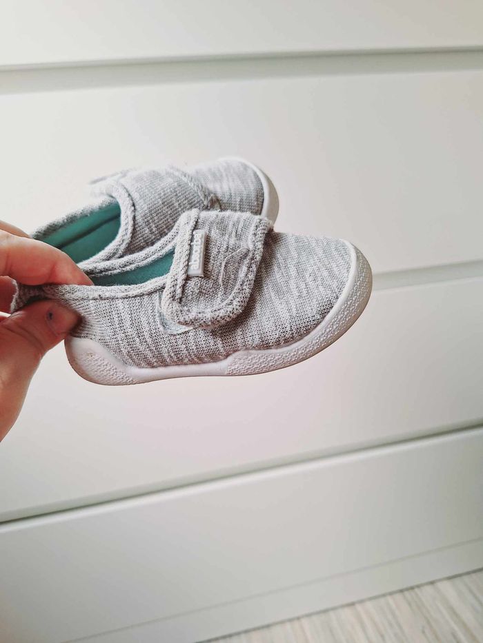 Chaussons Taille 20 Absorba - photo numéro 2