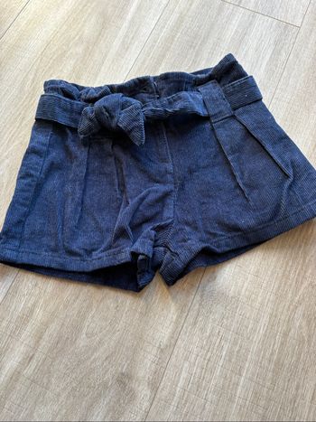 Short