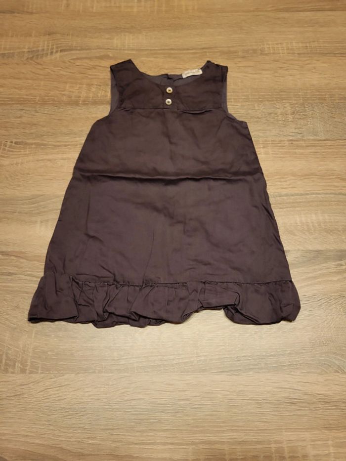 Robe.