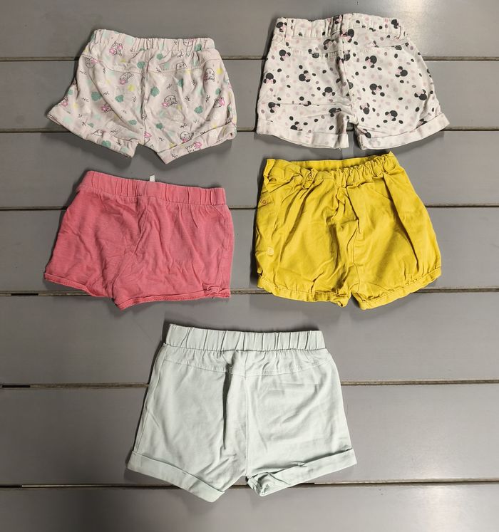 Lot vêtements fille 23 mois - photo numéro 4