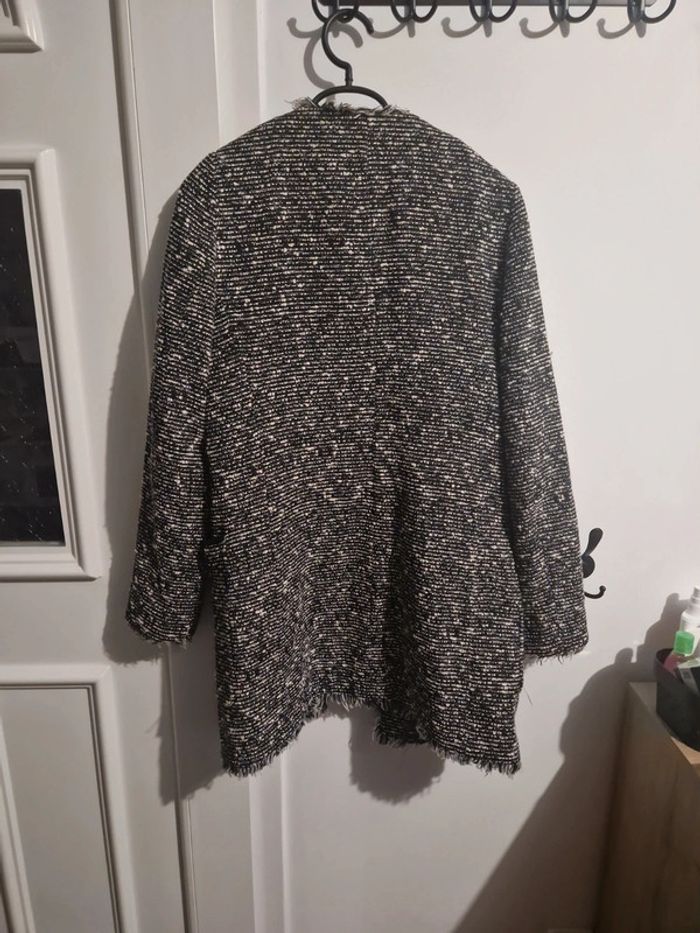 Veste mango - photo numéro 8