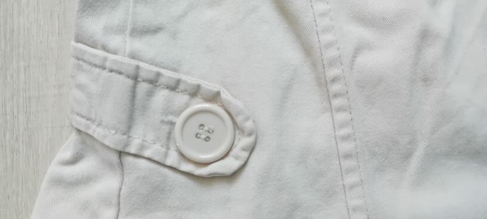 Robe Dans ma bulle 8 ans - photo numéro 5